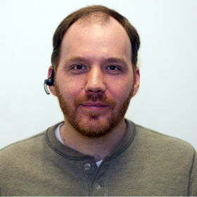 David Endahl