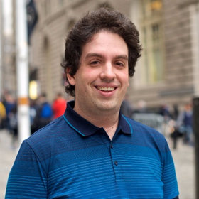 Jeff Hechler
