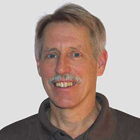 Jim Steenstra