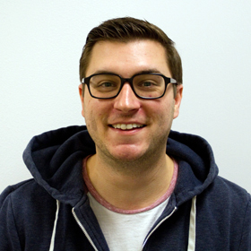 Justin Fulton