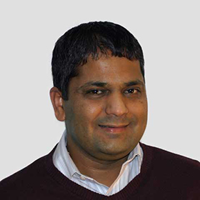 Pranav Shah