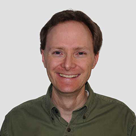 Tim Laughton